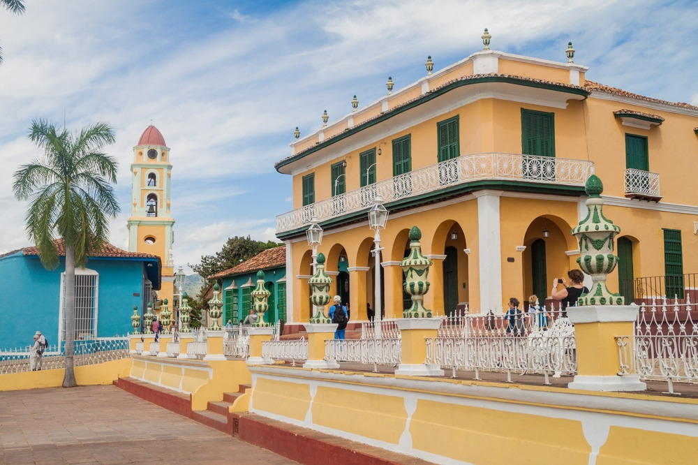 Musée Romantique de Trinidad