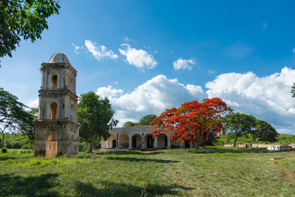 San Isidro