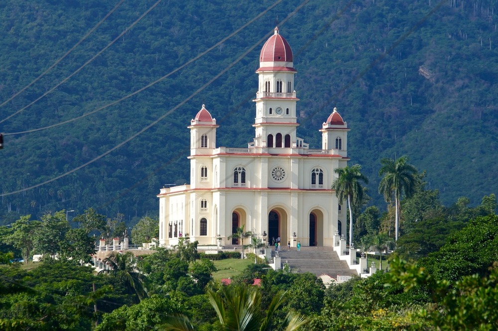 Iglesia del Cobre