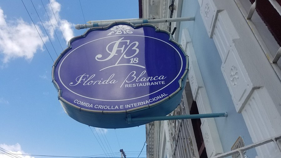 Florida Blanca 18