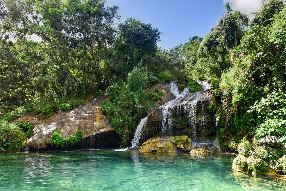 Parc Naturel Alturas de Banao