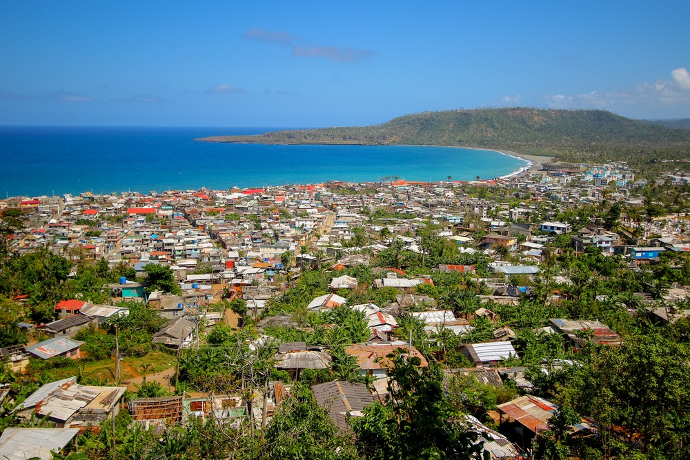 Baracoa