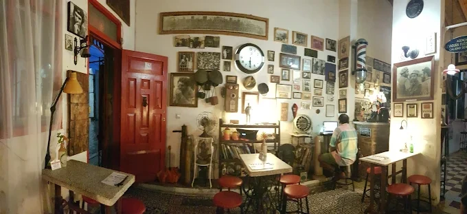 Café