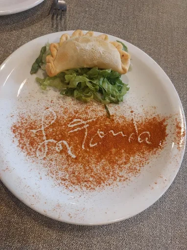 La Fonda de Mercedes