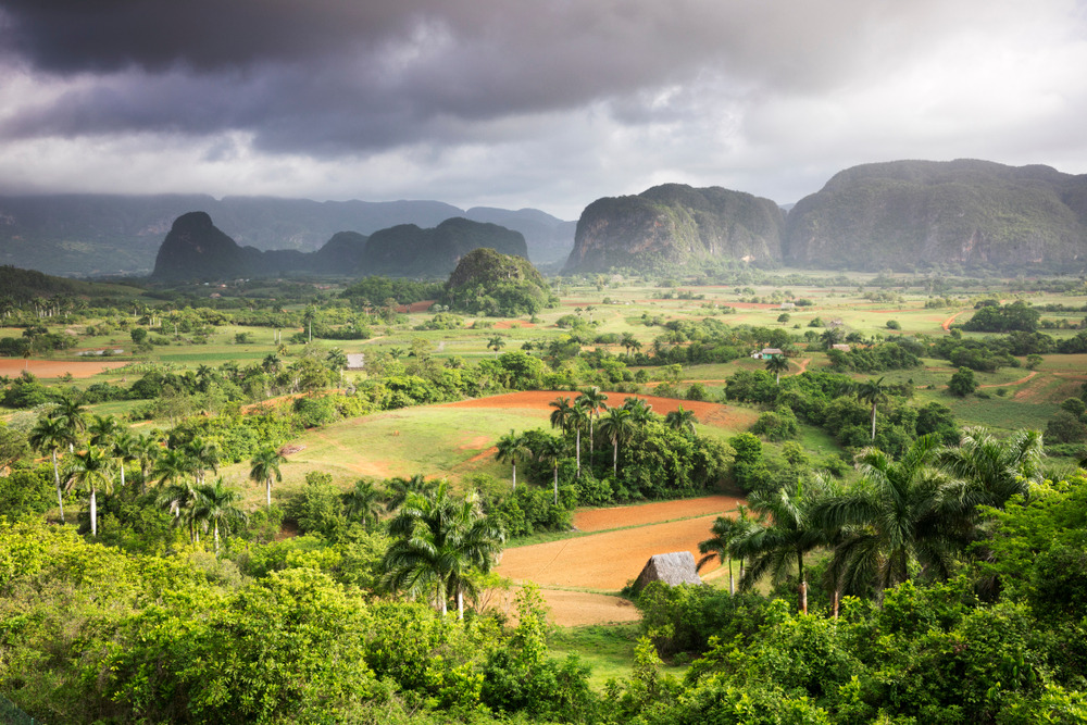 Que faire et que voir à Viñales ?