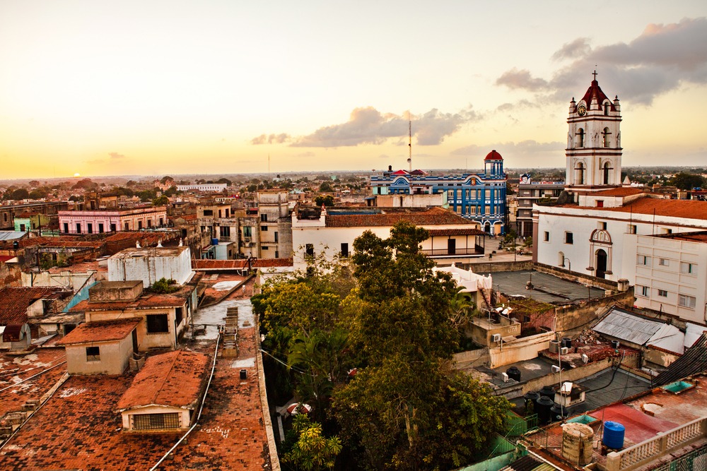 Camagüey