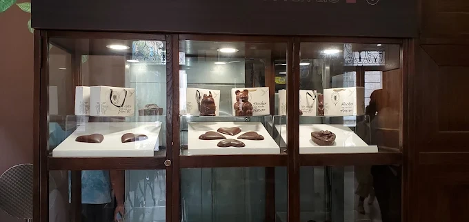 Museo del Chocolate