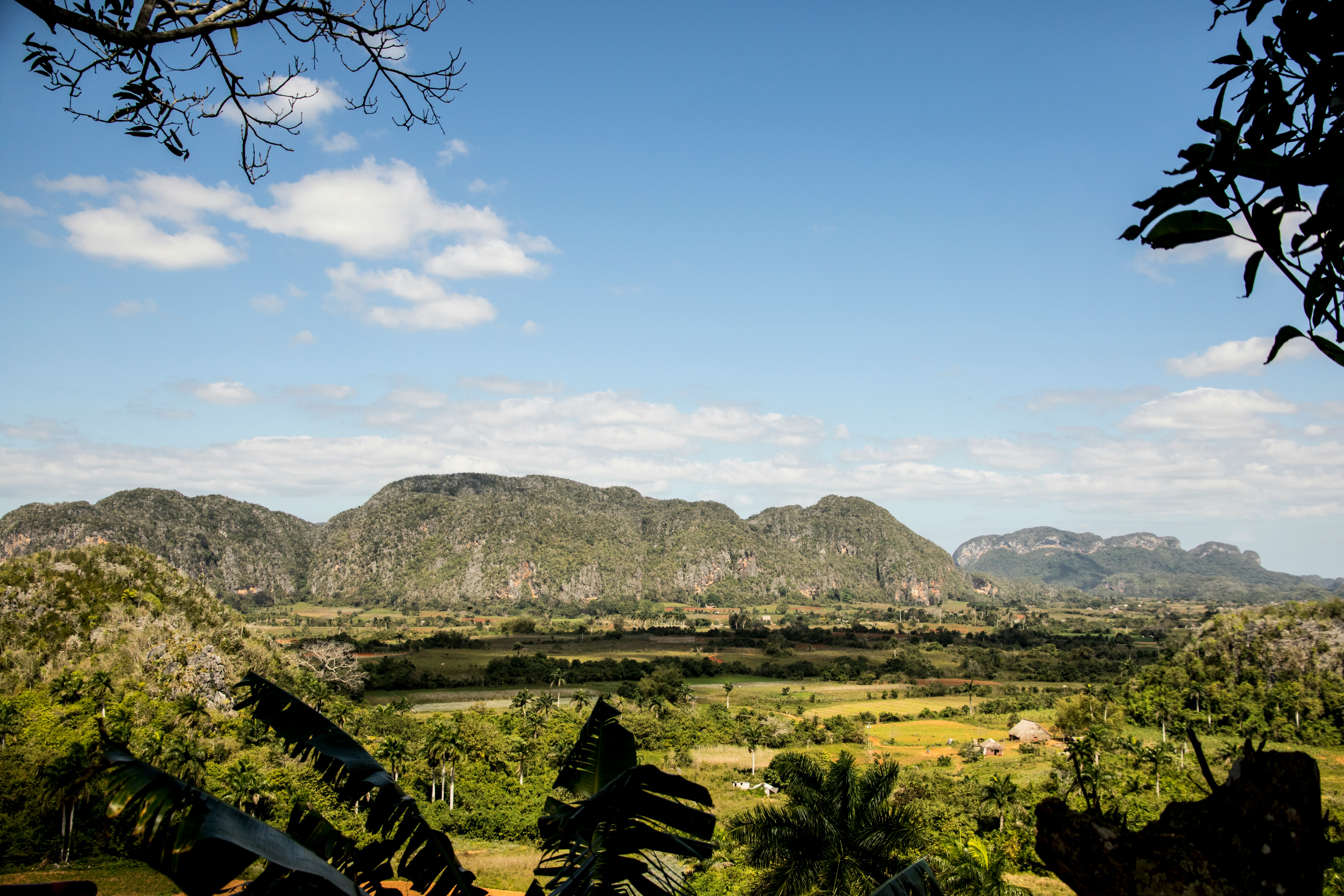 Balade à cheval dans la vallée de Viñales