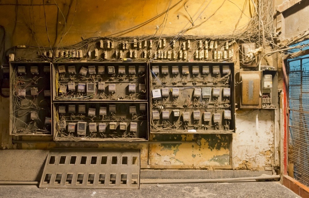 Électricité
