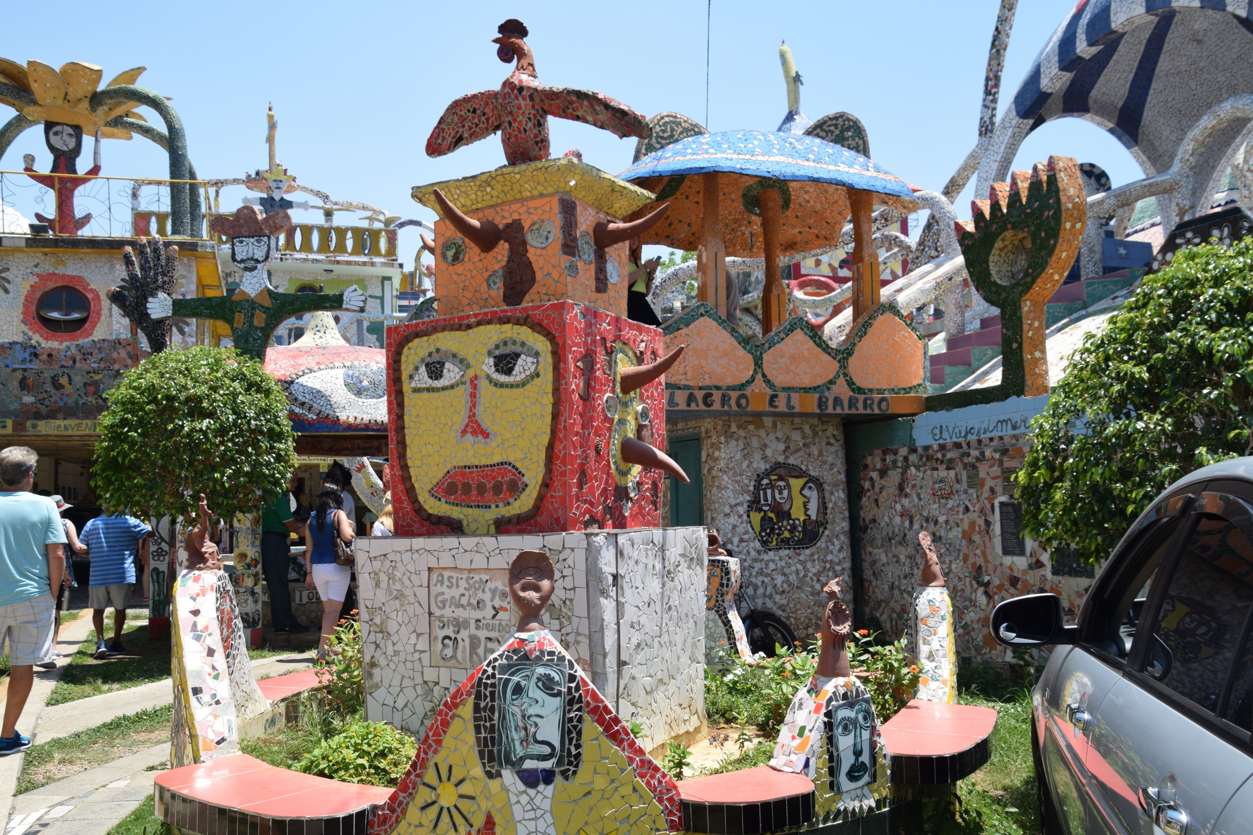 Fusterlandia