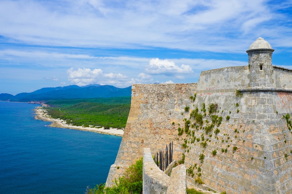 Castillo del Morro