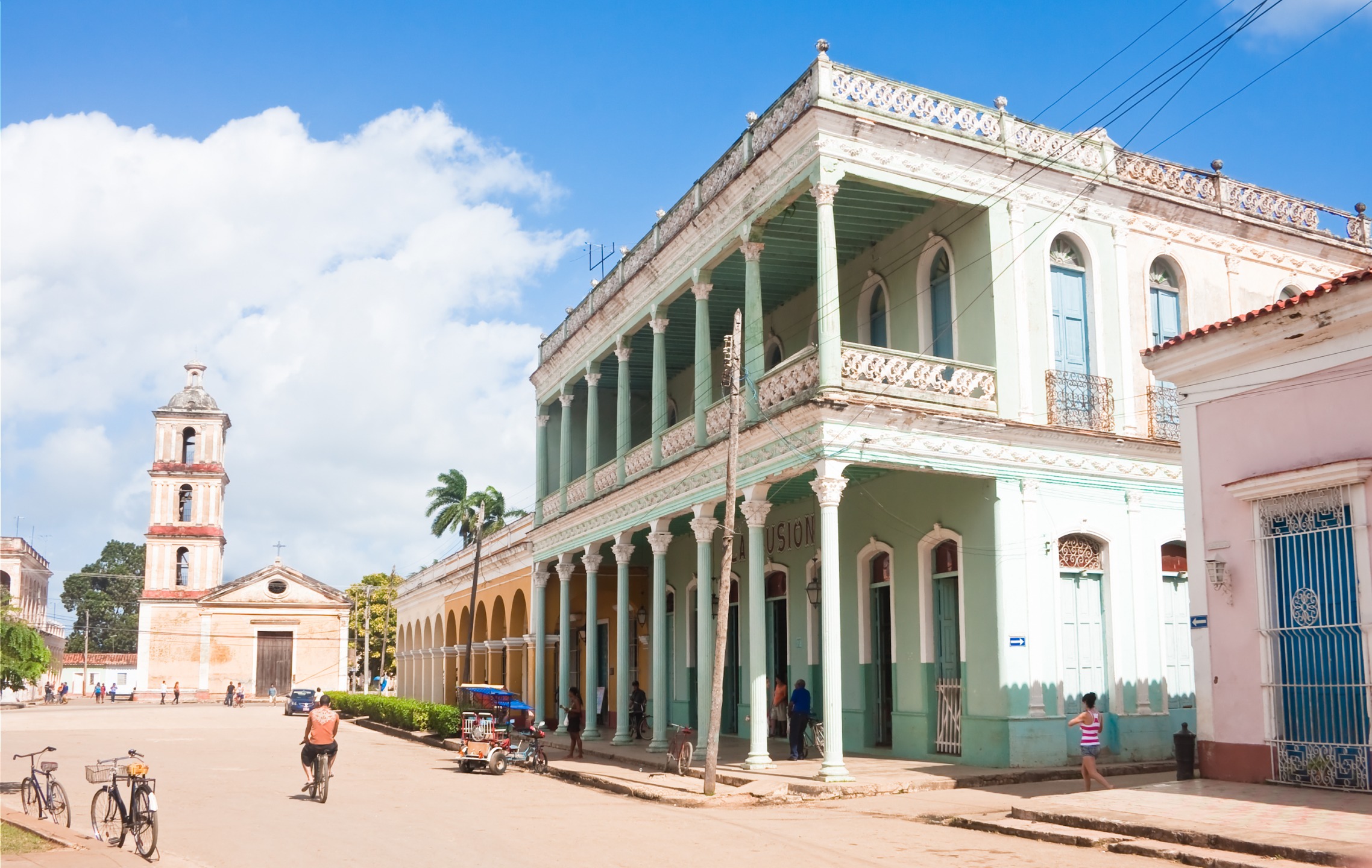 Remedios