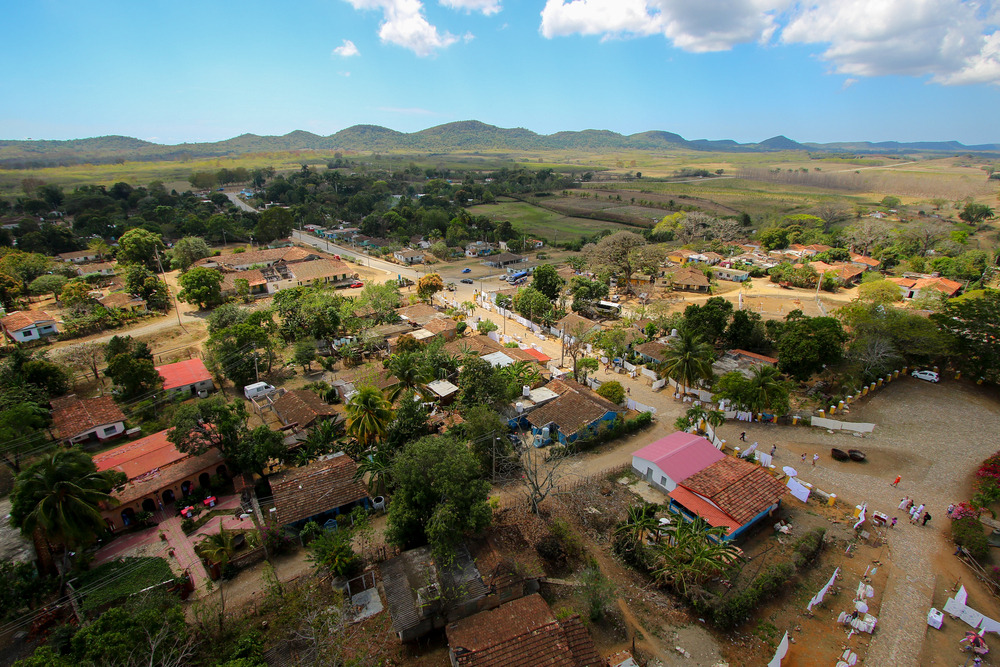 Domaine Manaca