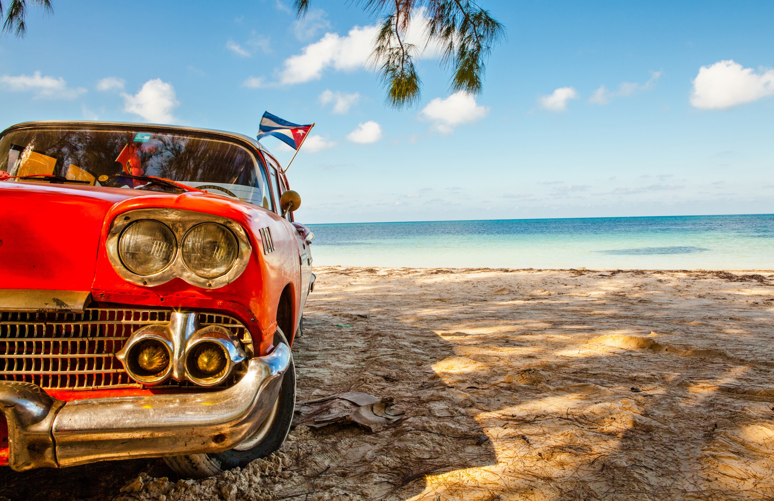 Quelles sont les plus belles plages de Cuba ?