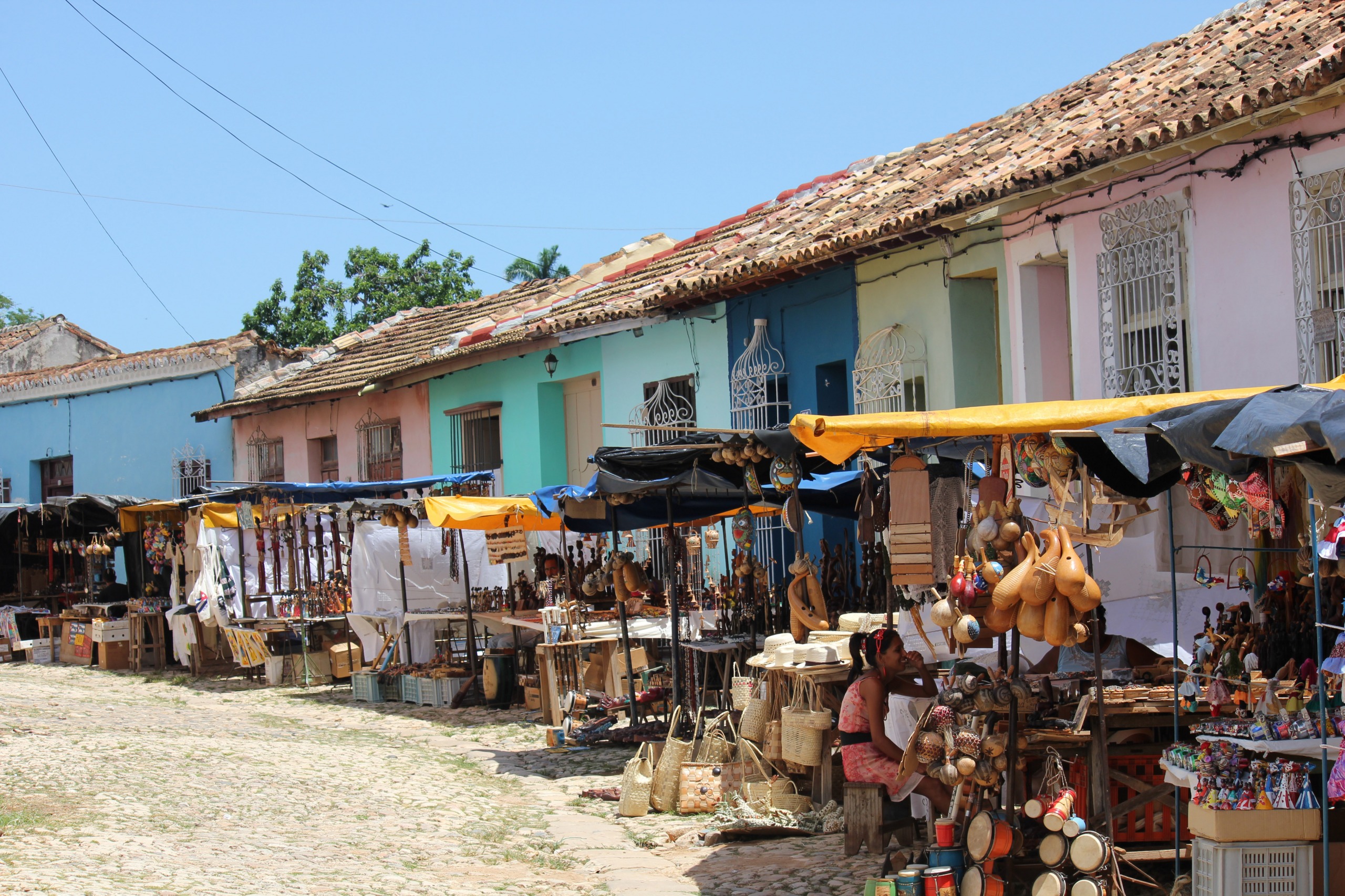 Quel cadeau souvenir rapporter d'un séjour à Cuba ?