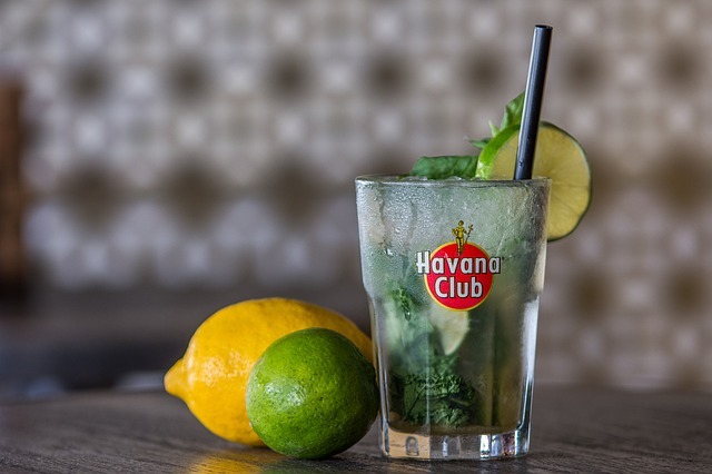 Toute l'histoire du Mojito cubain