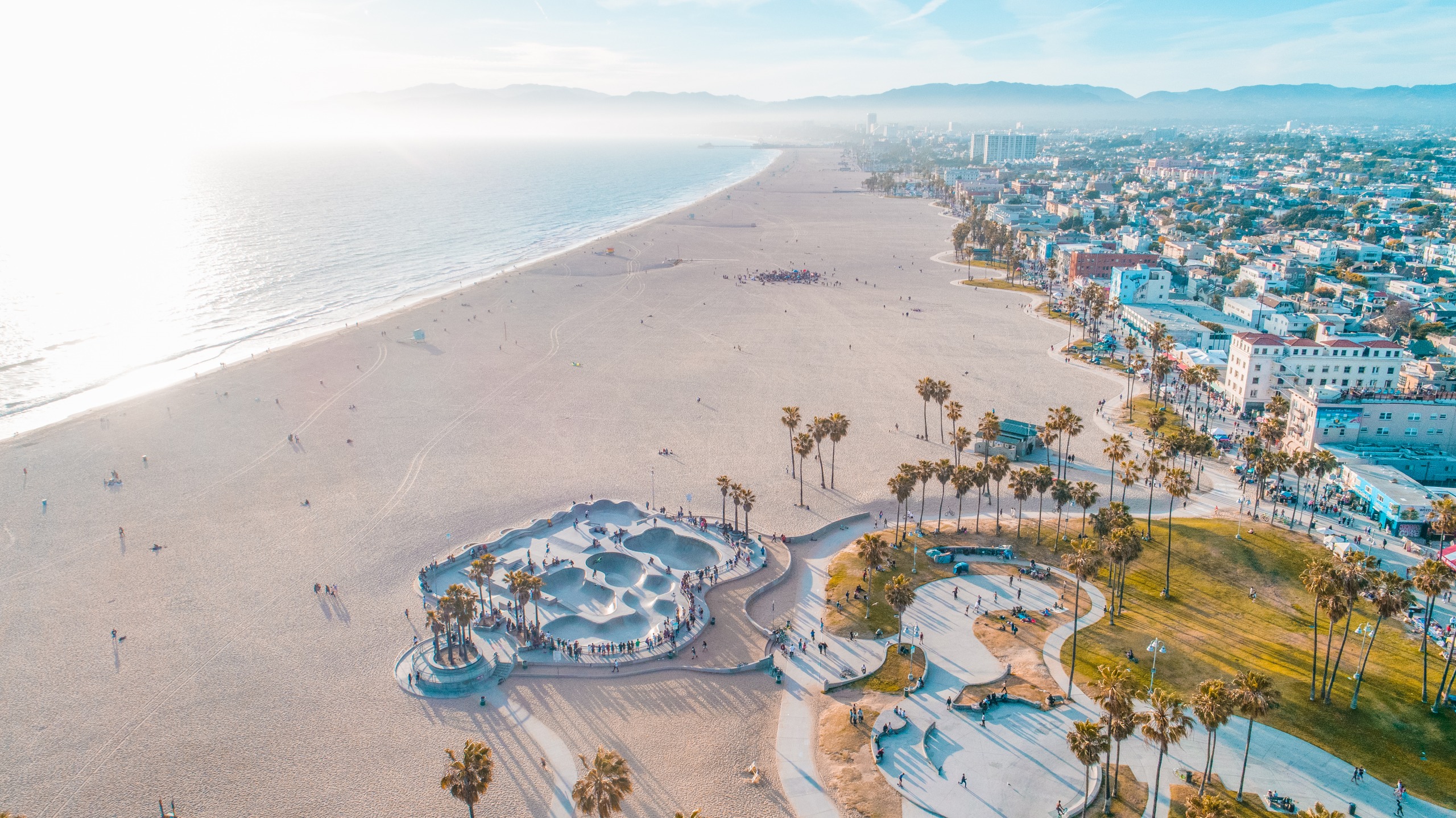 Venice Beach