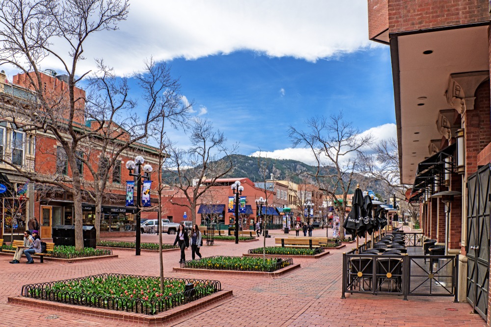 Boulder