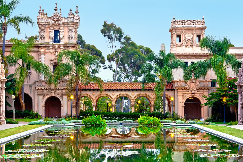 Parc de Balboa