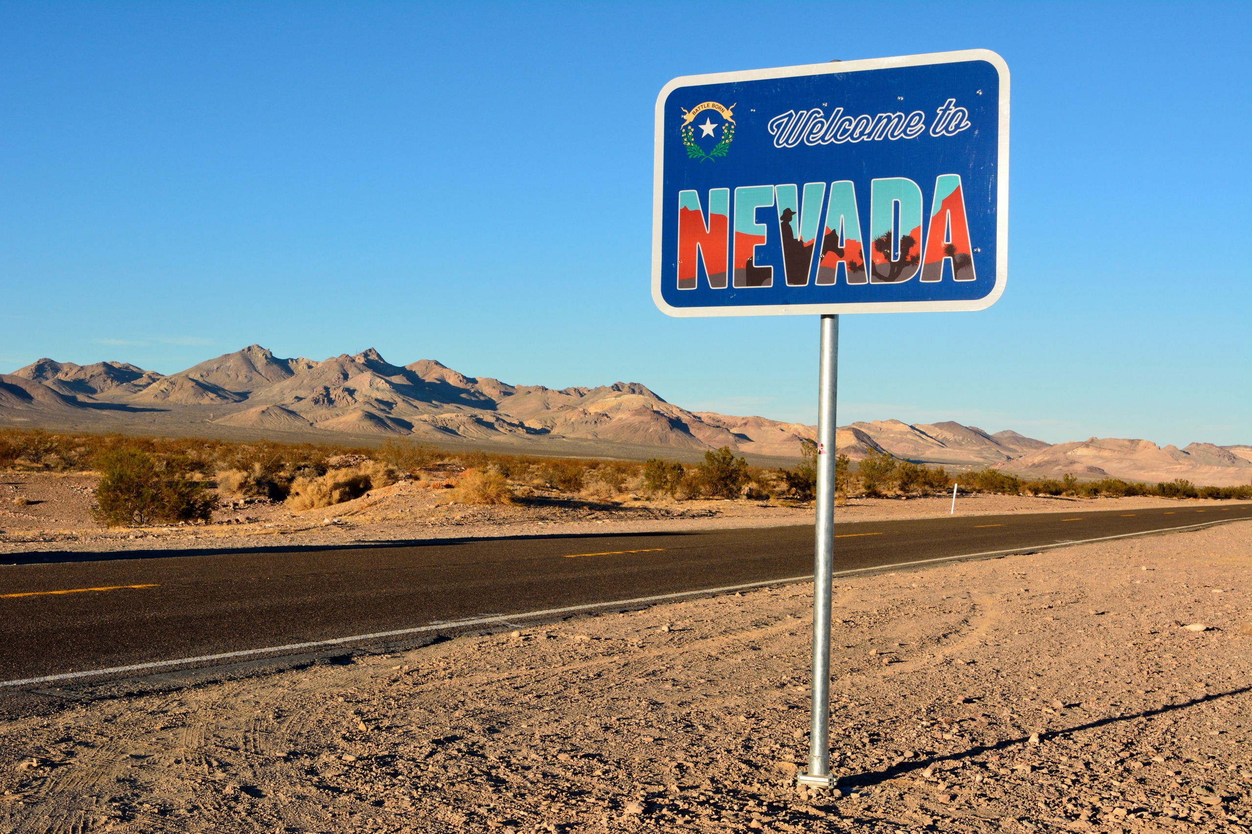Visiter le Nevada : Quels sont les must see ?