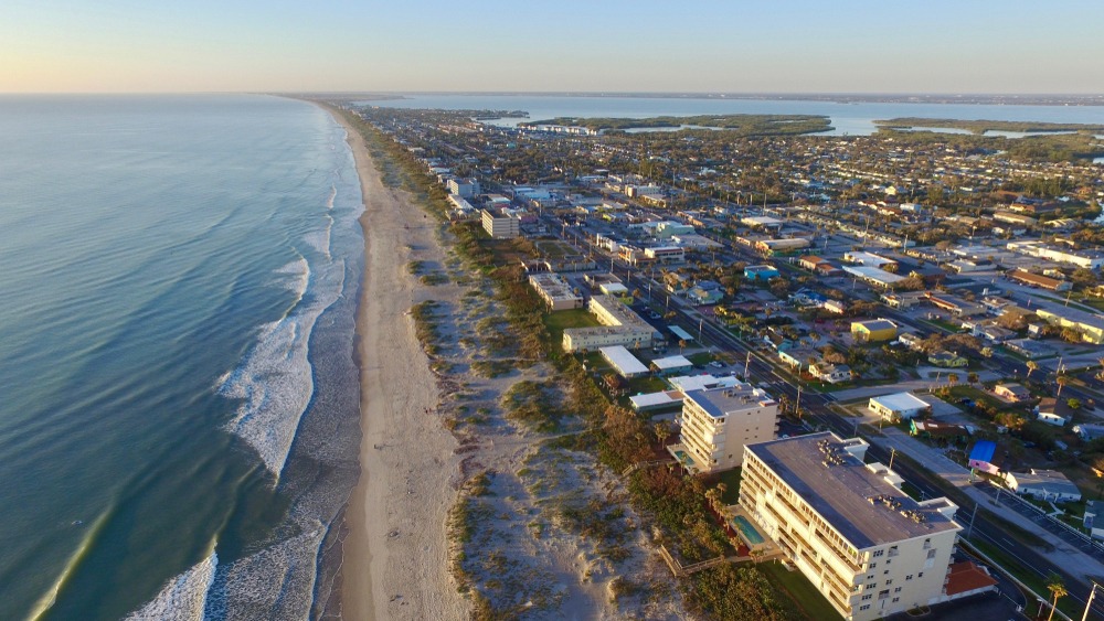 Cocoa Beach