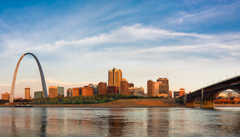 Saint Louis