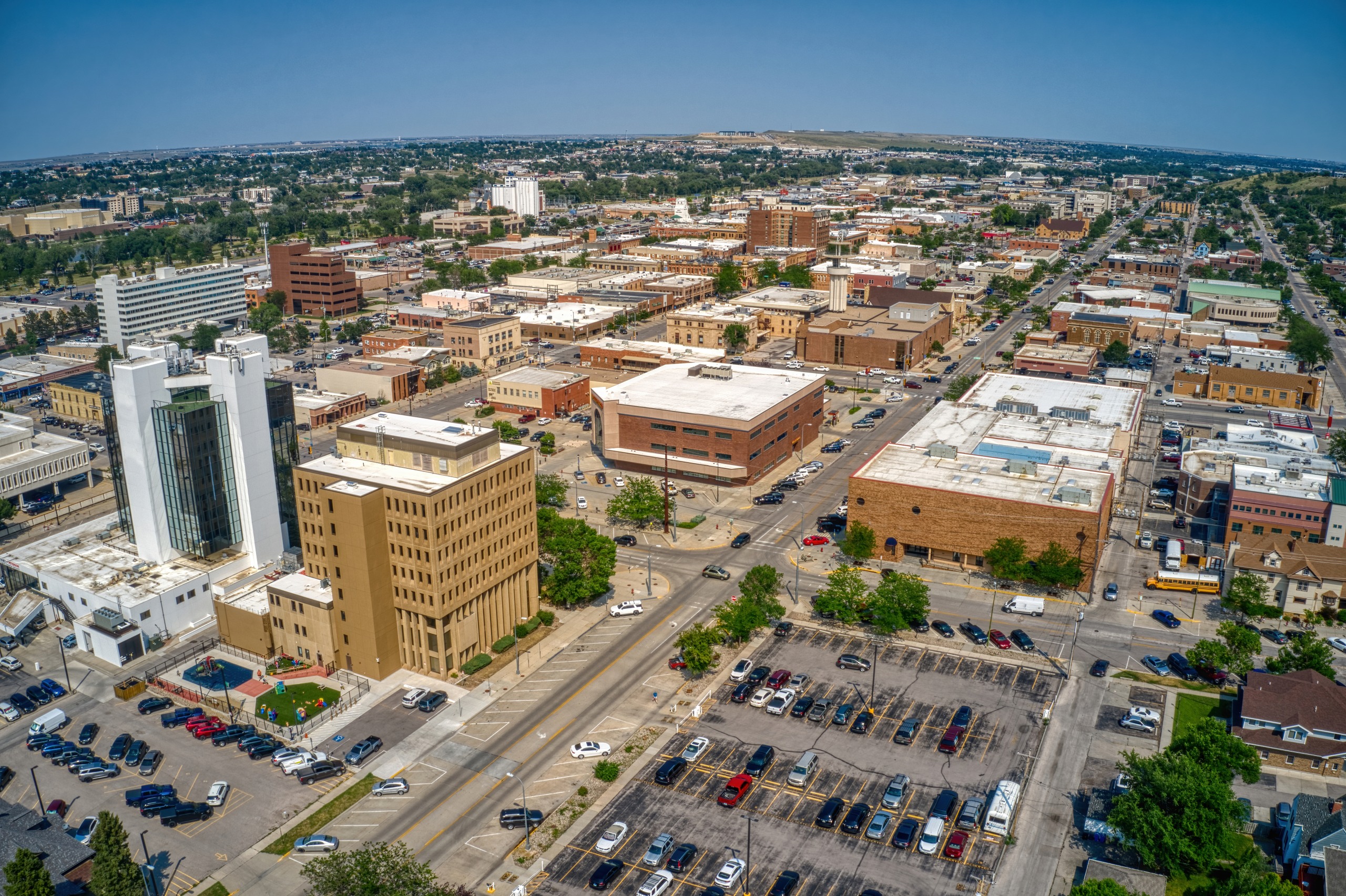 Rapid City