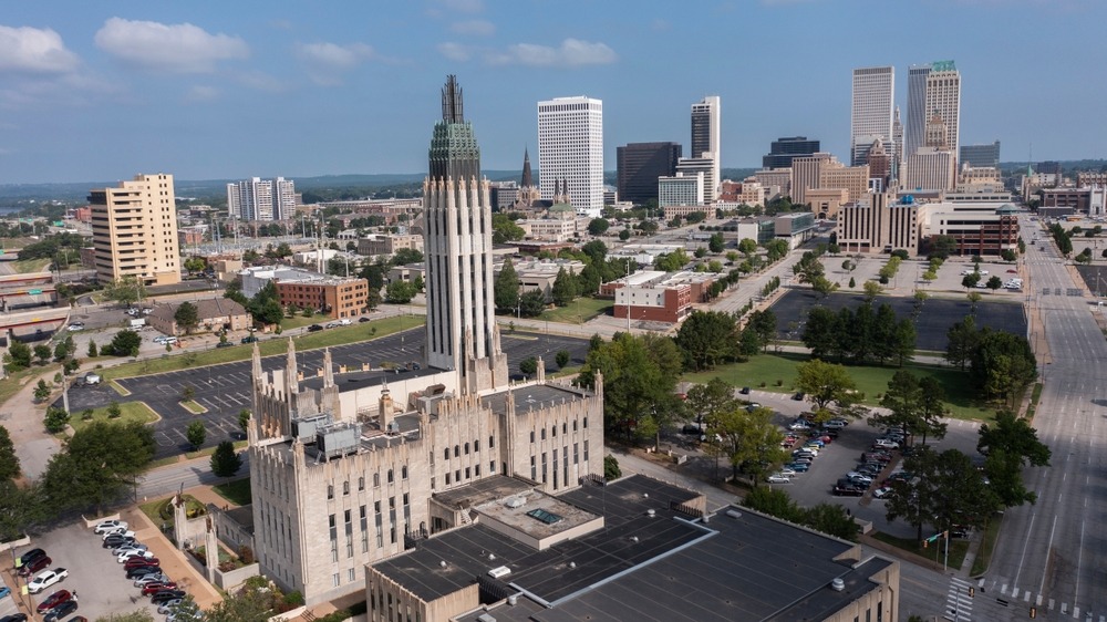 Tulsa
