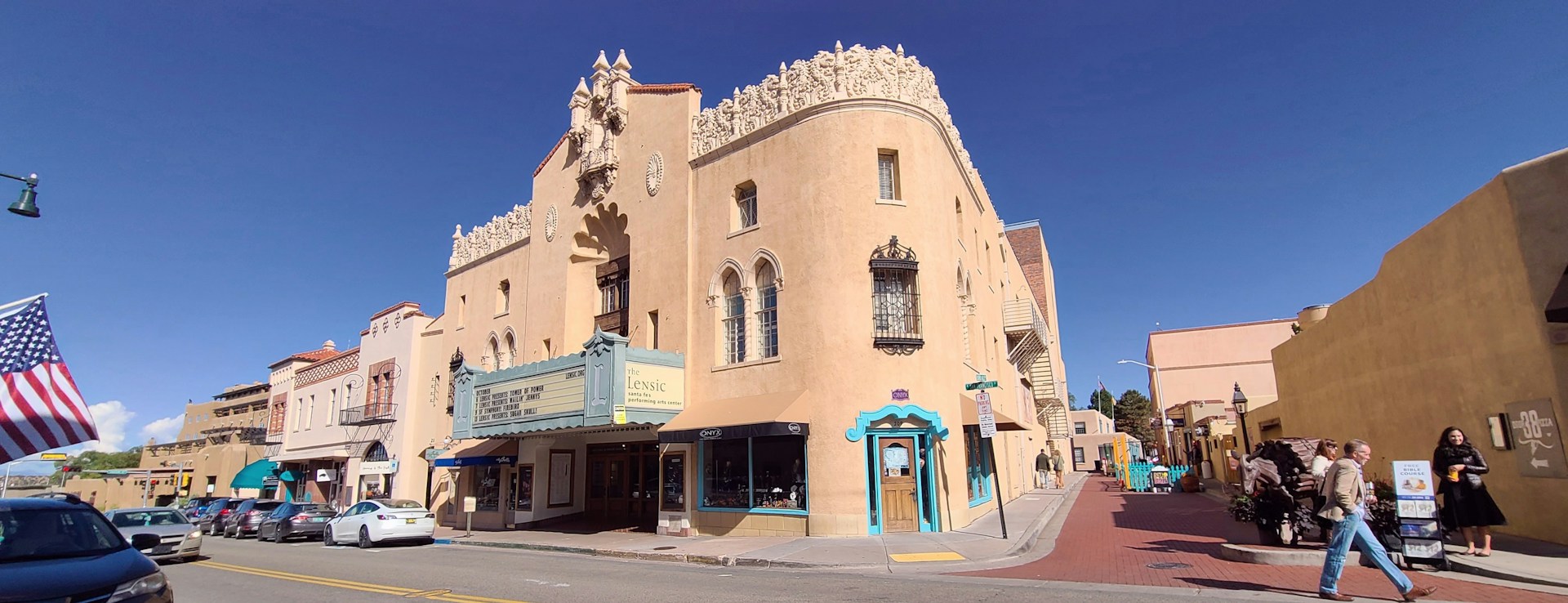 Santa Fe