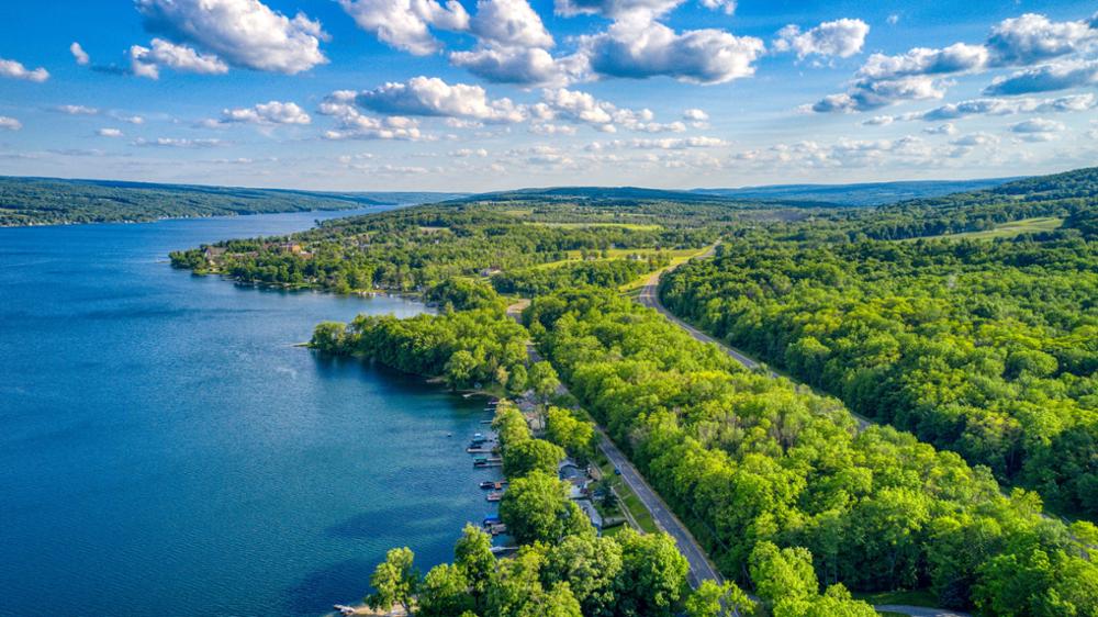 Excursions autour de New York : nos meilleures activités et destinations