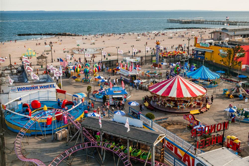 Excursions autour de New York : nos meilleures activités et destinations