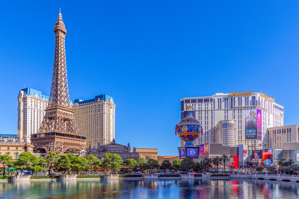 Le Nevada