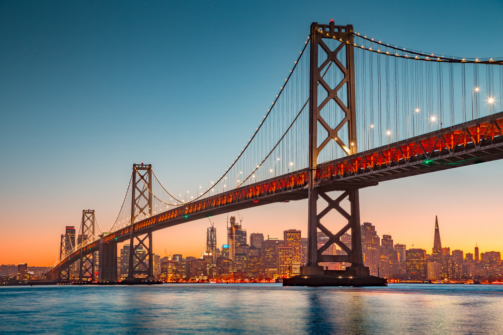 Pont du Golden Gate