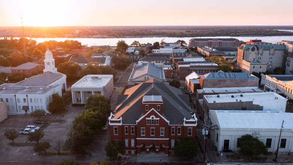 Mississippi