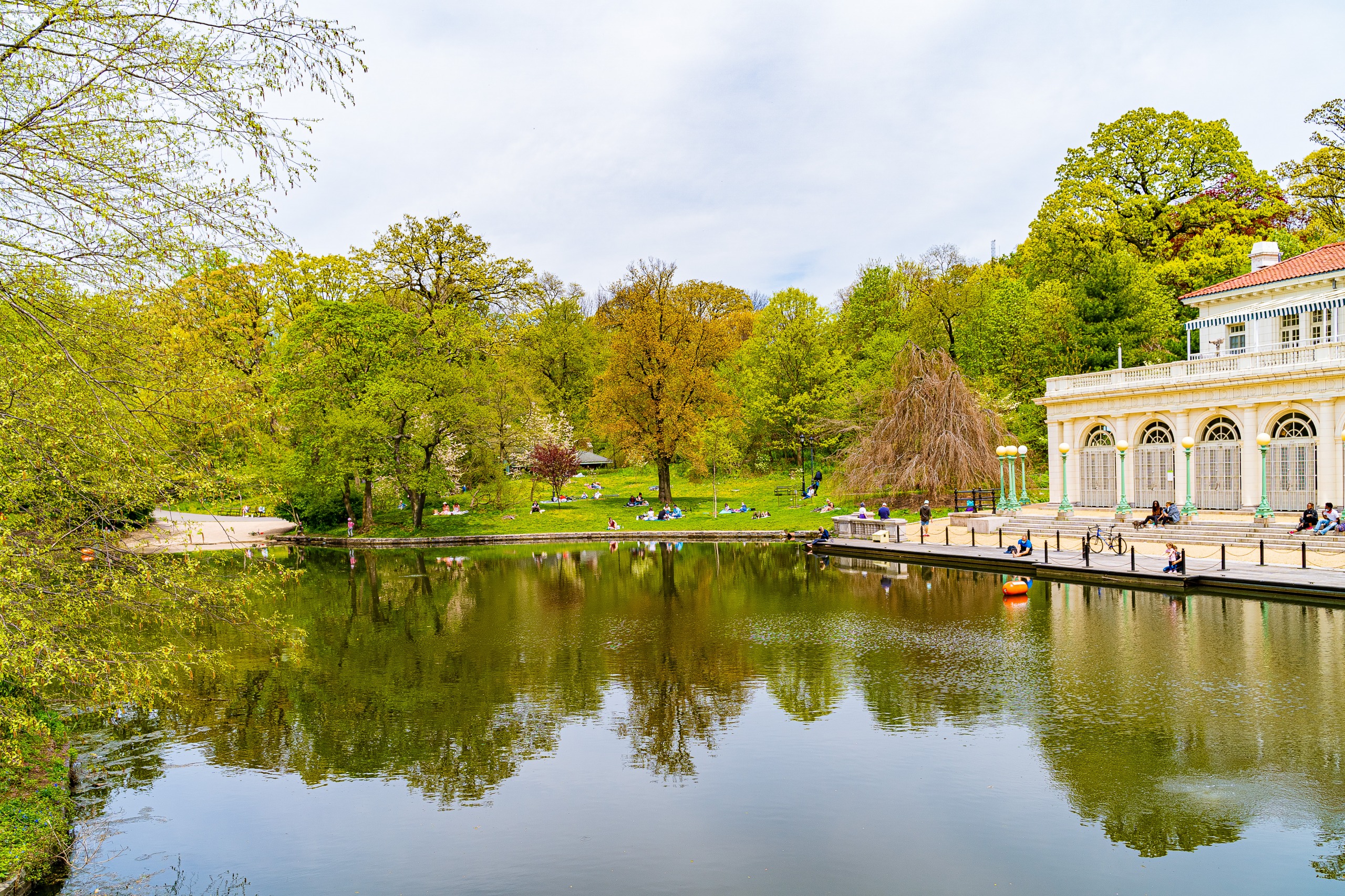Le Prospect Park