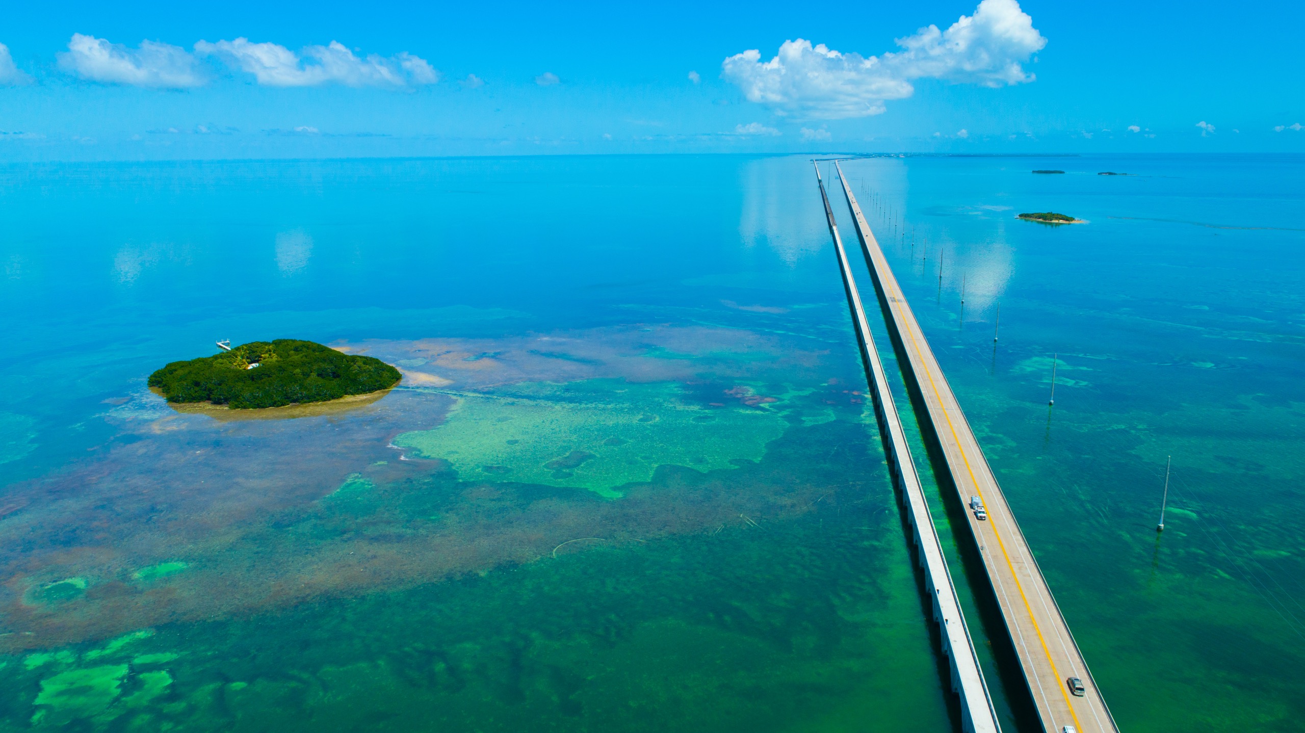 Les arrêts incontournables de la Overseas Highway