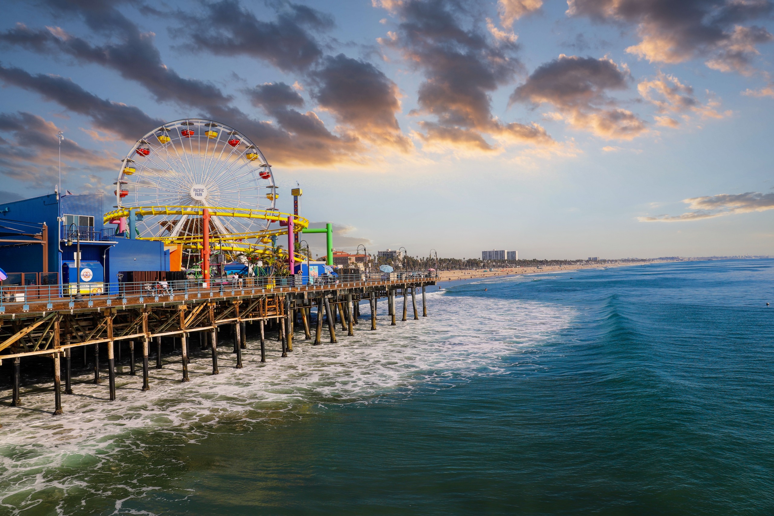 Santa Monica