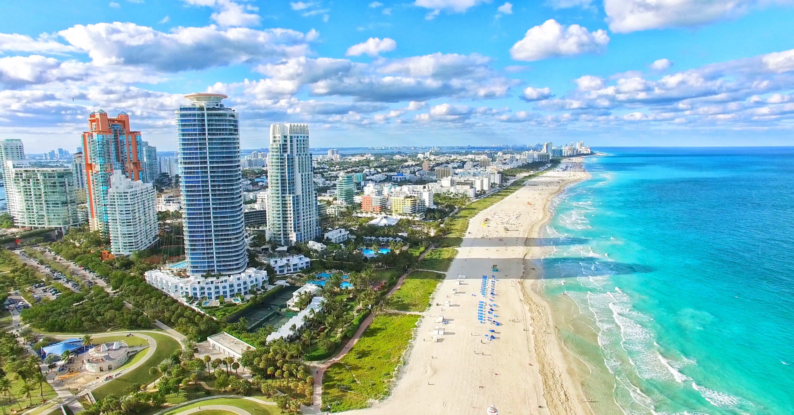 La Floride