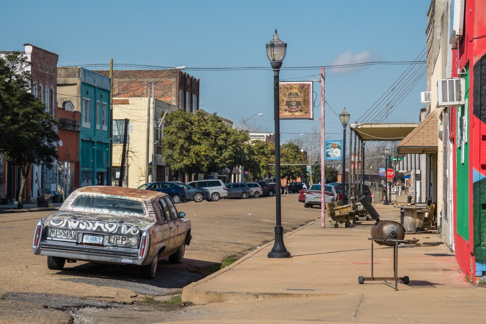 Clarksdale