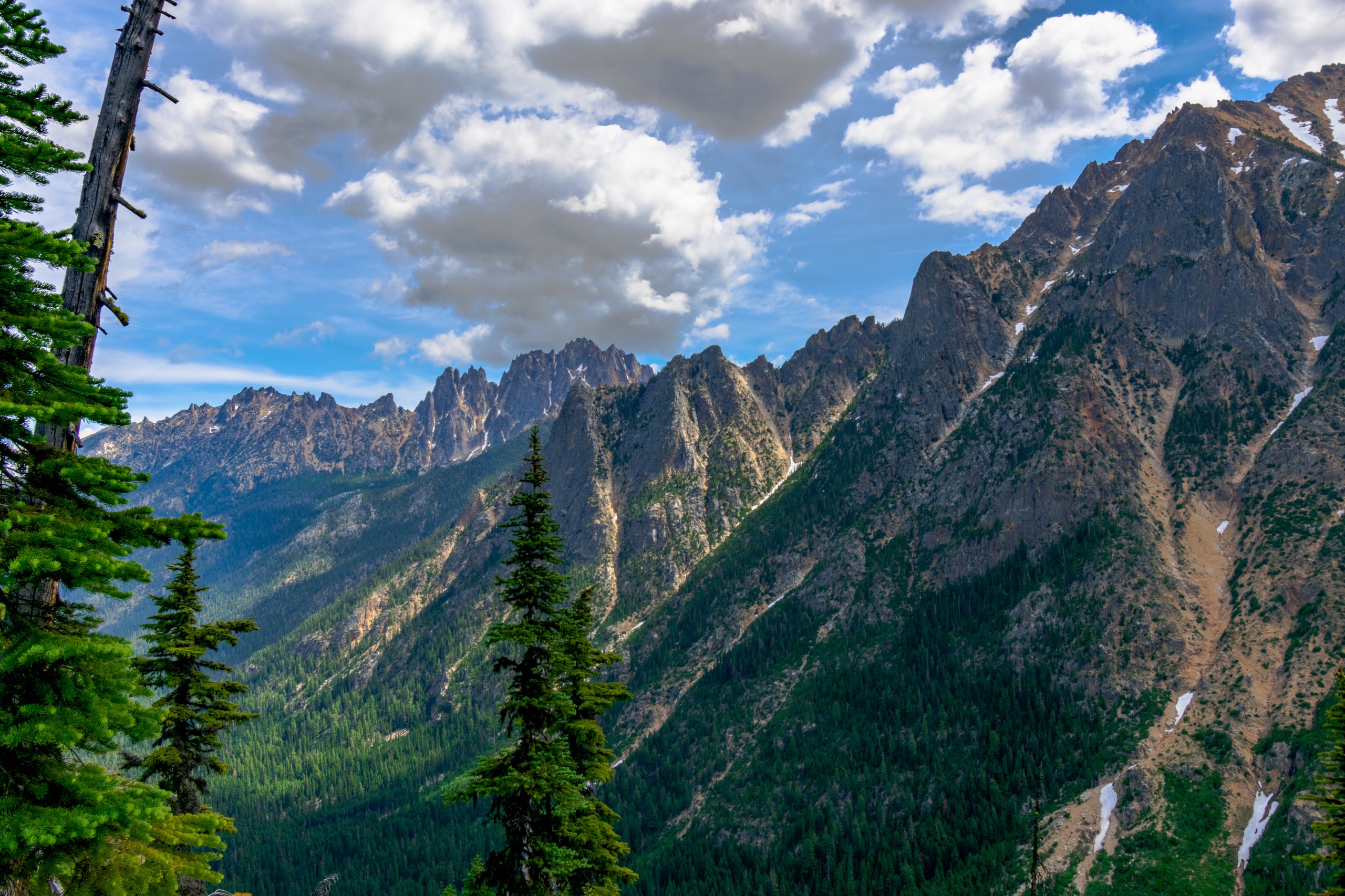 North Cascades National Park