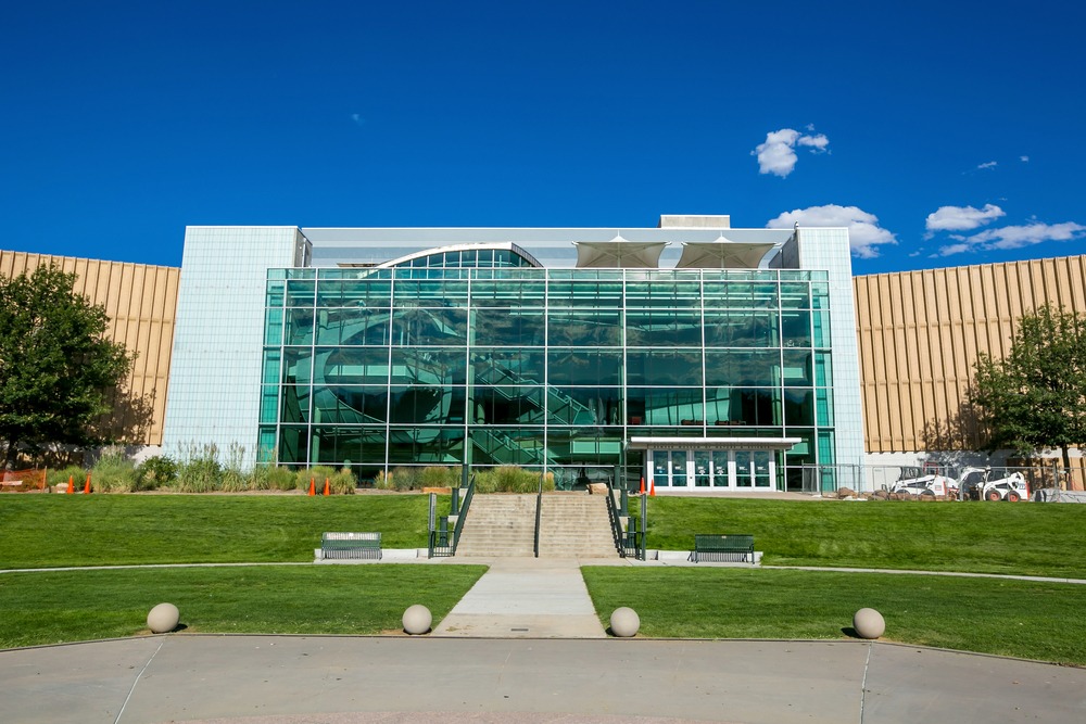 Musée de la Nature et de la Science de Denver