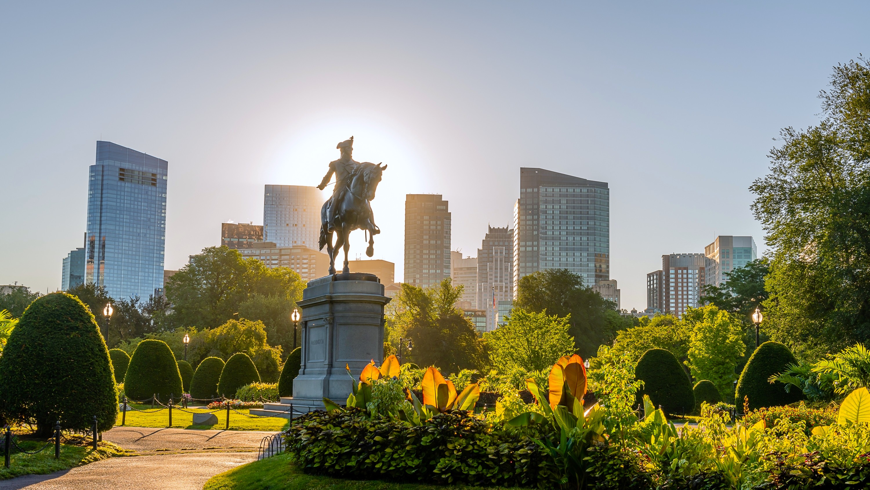 Massachusetts