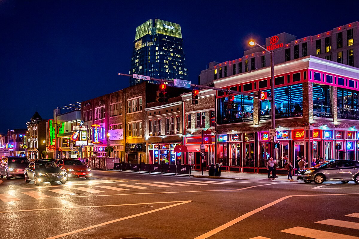 Broadway (Nashville)