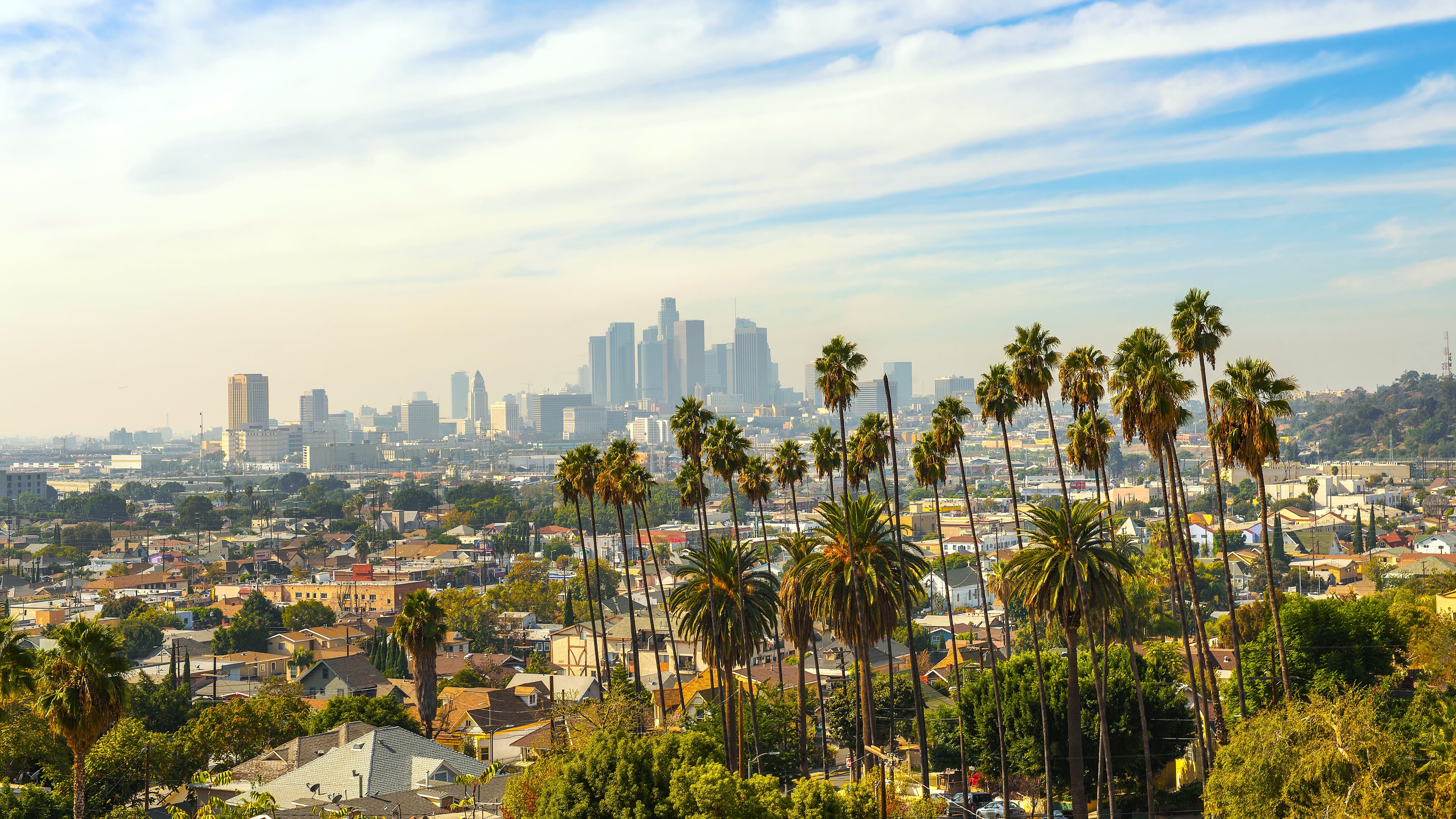 La California