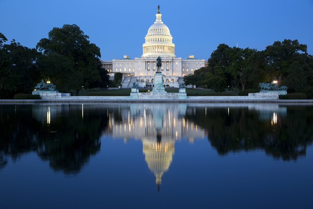 Washington D.C.