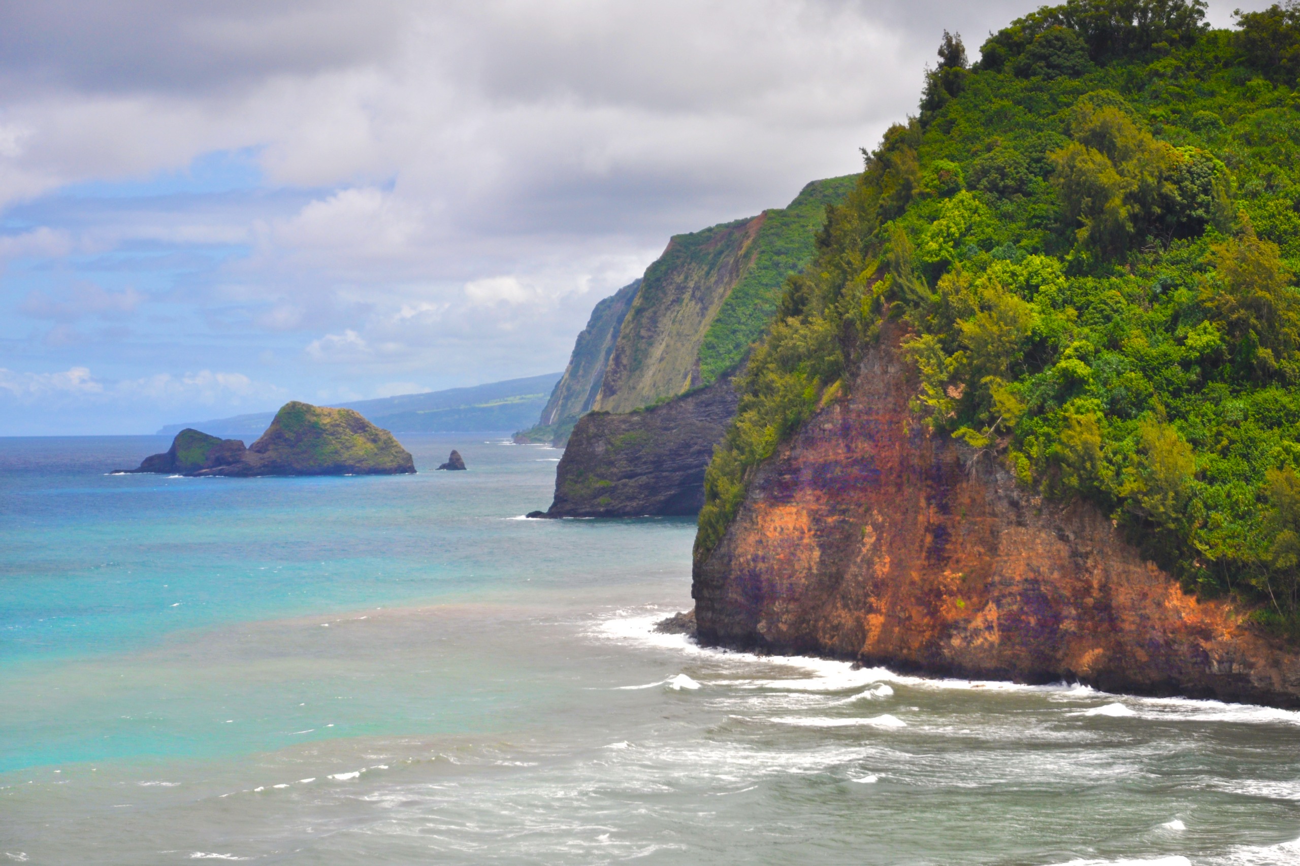 Hawaï
