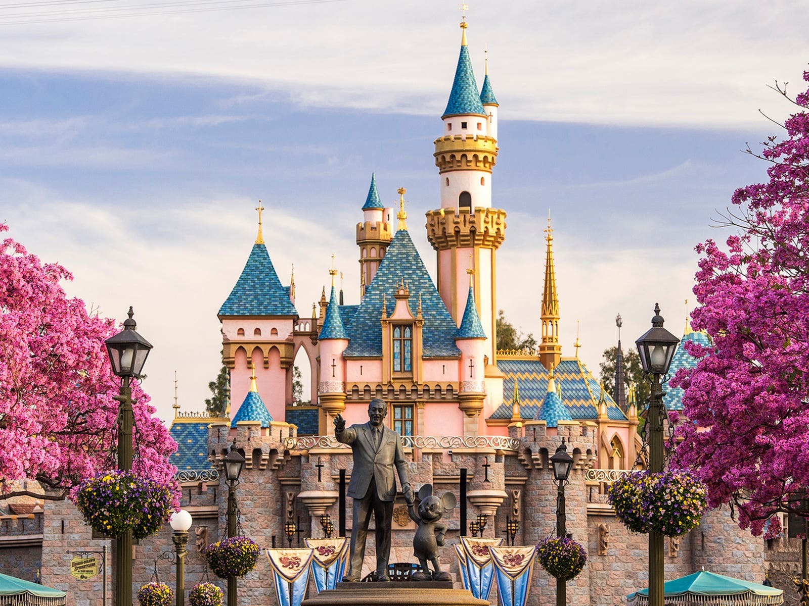 Disneyland (Californie)