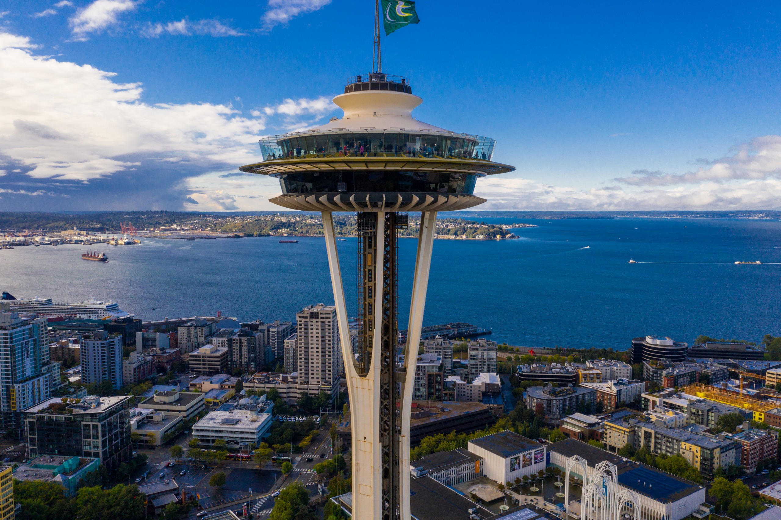 Space Needle