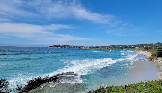 Carmel by the sea