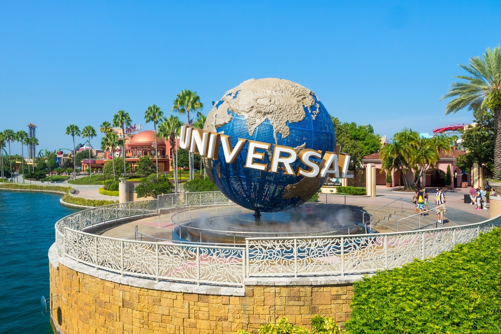 Universal Studios Hollywood